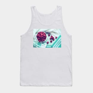 Pretty Goodness Tank Top